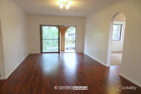 Property photo of 4/1-5 George Street Mortdale NSW 2223