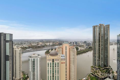 3707/550 Queen St, Brisbane City, QLD 4000