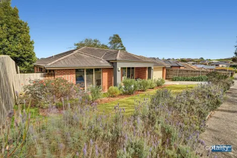 7 Georgina Pde, Korumburra, VIC 3950