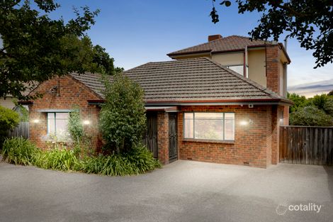 Property photo of 87 Highfield Road Canterbury VIC 3126