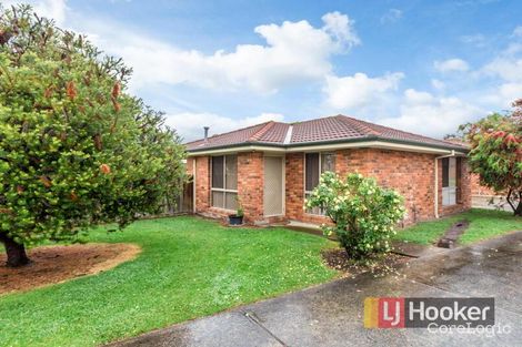 Property photo of 1/11-13 Carlyle Street Pakenham VIC 3810