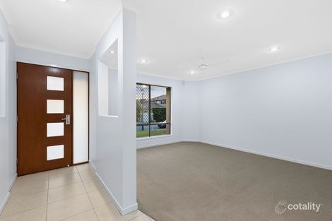 Property photo of 59 Highcrest Circuit Molendinar QLD 4214