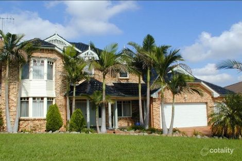 Property photo of 29 Westminster Drive Castle Hill NSW 2154