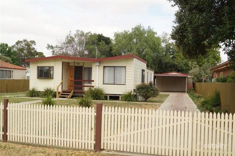 34 Elizabeth St, Nathalia, VIC 3638