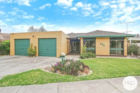 329 Tracy St, Lavington, NSW 2641