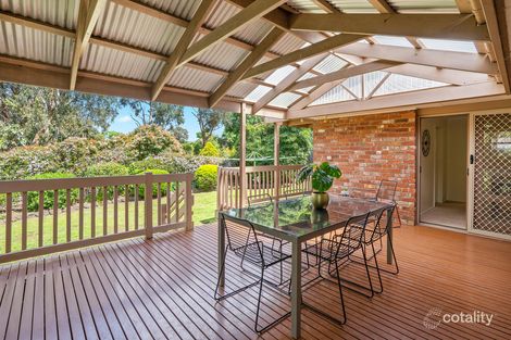 Property photo of 195 Mountain View Road Greensborough VIC 3088