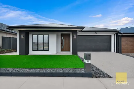 53 Cotter Way, Truganina, VIC 3029