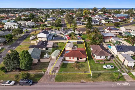 5 King St, Lake Illawarra, NSW 2528