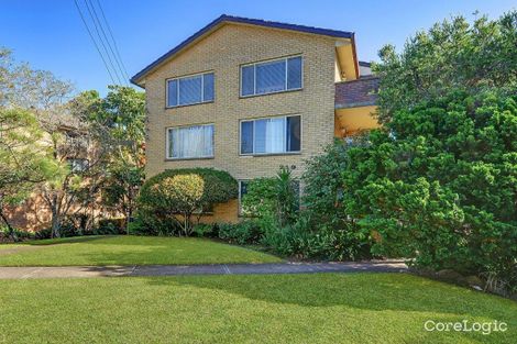 Property photo of 13/219 Peats Ferry Road Hornsby NSW 2077