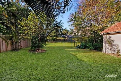 Property photo of 29 Arinya Road Ashgrove QLD 4060