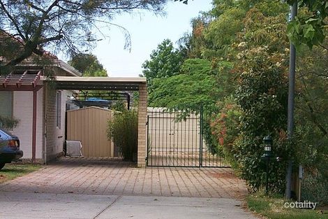 Property photo of 39 Cloister Avenue Manning WA 6152