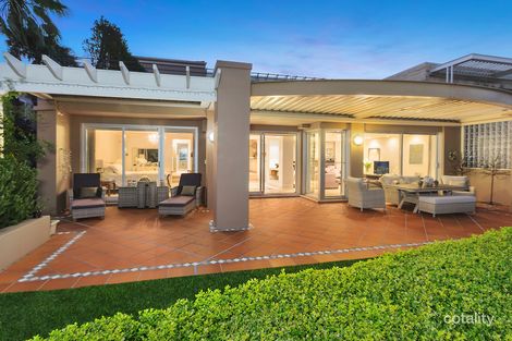 Property photo of 3/12-14 Le Vesinet Drive Hunters Hill NSW 2110