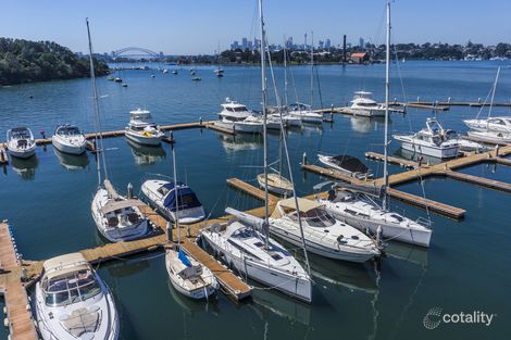 Property photo of 3/12-14 Le Vesinet Drive Hunters Hill NSW 2110