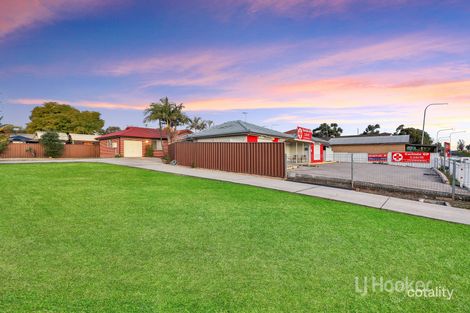 Property photo of 325A Carlisle Avenue Hebersham NSW 2770