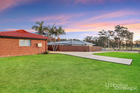 Property photo of 325A Carlisle Avenue Hebersham NSW 2770