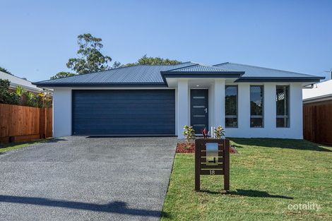 18 Molloy St, Silkstone, QLD 4304