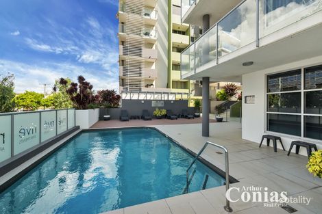 Property photo of 20/32 Agnes Street Albion QLD 4010