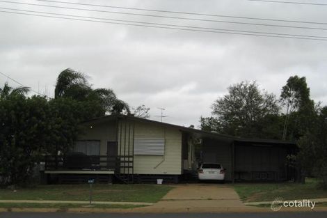 29 Clements St, Moranbah, QLD 4744