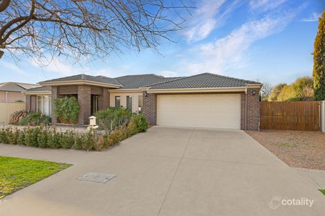Property photo of 12 McNulty Drive Benalla VIC 3672