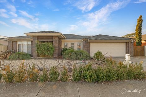 Property photo of 12 McNulty Drive Benalla VIC 3672