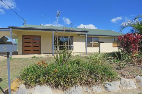 5 Windsor St, Biggenden, QLD 4621