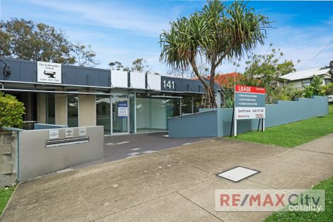 2/141 Boundary Rd, Bardon, QLD 4065
