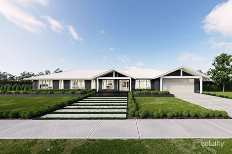 57-59 Hedge Lane, Greenbank, QLD 4124