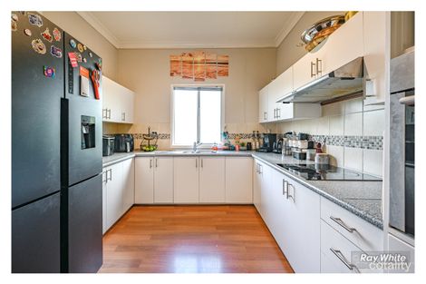 Property photo of 28 Nobbs Street Berserker QLD 4701