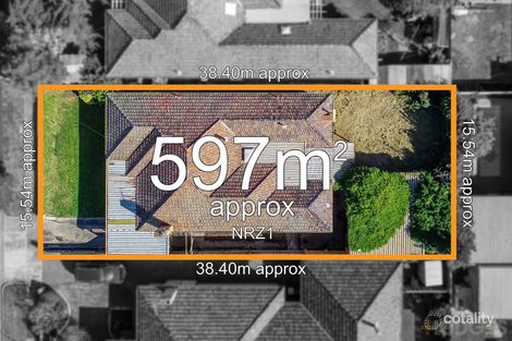 25 Normanby Rd, Bentleigh East, VIC 3165