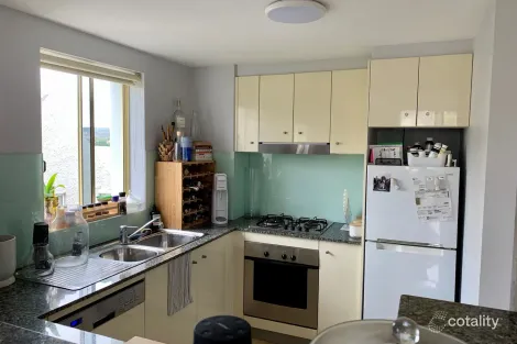 Property photo of 404/95 West Esplanade Manly NSW 2095