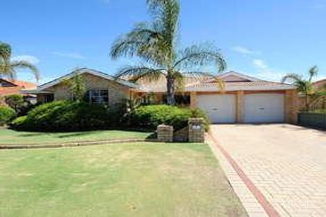 Property photo of 7 Silvertop Circle Warnbro WA 6169