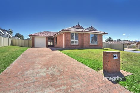 35 Clipper Rd, Nowra, NSW 2541