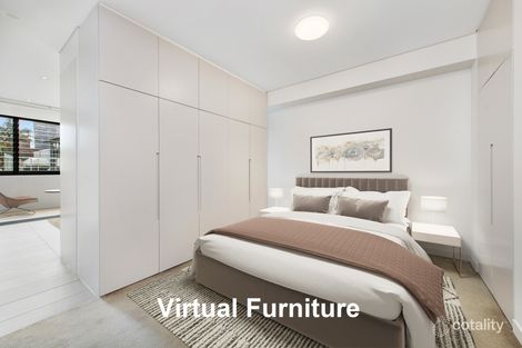 Property photo of 209/245 Pacific Highway North Sydney NSW 2060