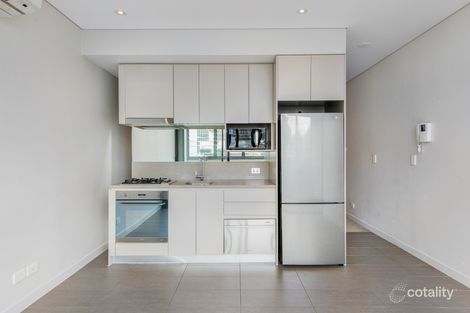Property photo of 209/245 Pacific Highway North Sydney NSW 2060