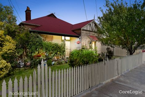 Property photo of 67 Hamilton Street Yarraville VIC 3013