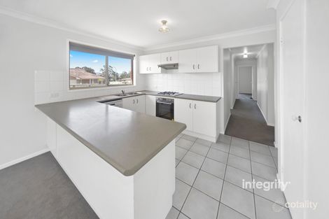 Property photo of 35 Clipper Road Nowra NSW 2541