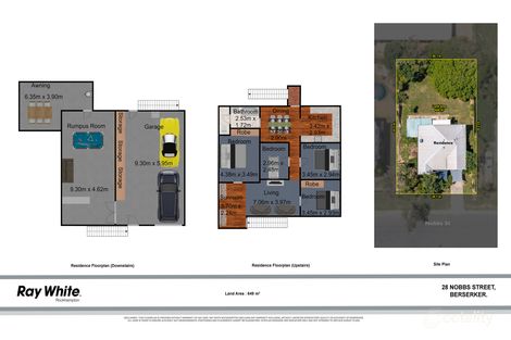 Property photo of 28 Nobbs Street Berserker QLD 4701