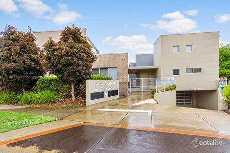 Property photo of 7/1 Wise Street Braddon ACT 2612