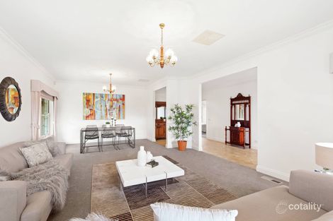 Property photo of 17 Mandl Close Lilydale VIC 3140