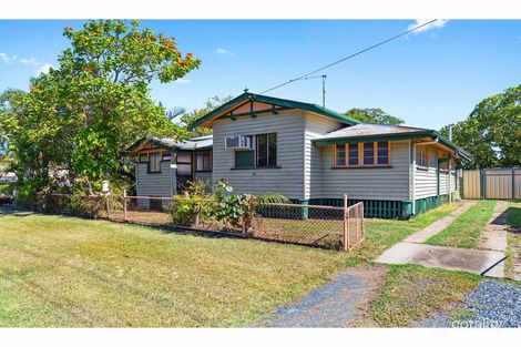 253 Dean St, Berserker, QLD 4701