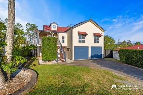 Property photo of 4 Dublane Court Narangba QLD 4504