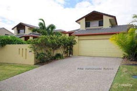 Property photo of 2/4 Leopardwood Circuit Robina QLD 4226