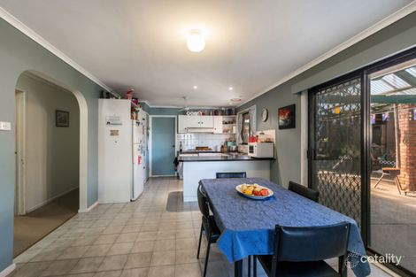 Property photo of 9 Nightjar Court Werribee VIC 3030