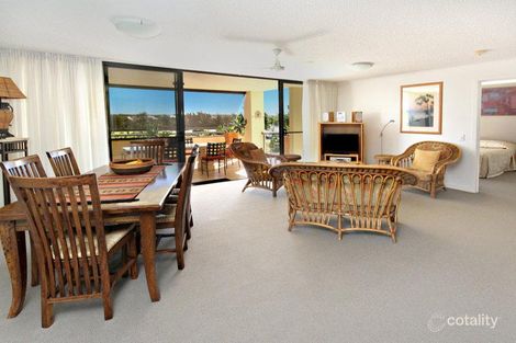 Property photo of 3/1 Millennium Circuit Pelican Waters QLD 4551