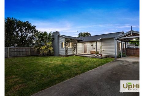 Property photo of 18 Sybella Avenue Koo Wee Rup VIC 3981