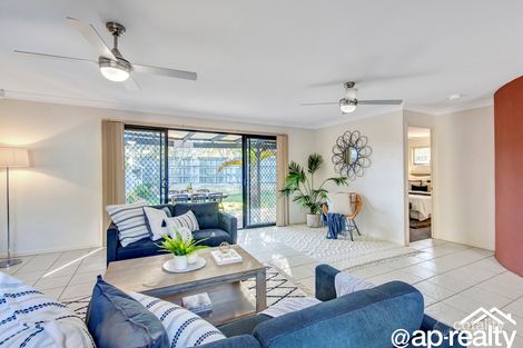Property photo of 34 Mannix Place Forest Lake QLD 4078