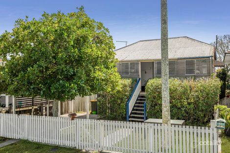 Property photo of 22 Grattan Terrace Wynnum QLD 4178