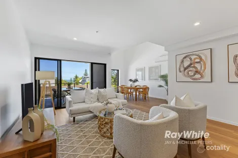 27/174-176 Mein St, Scarborough, QLD 4020