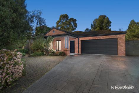 87 Alderford Dr, Wantirna, VIC 3152