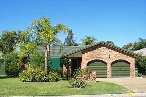 Property photo of 92 Glen Eagles Drive Robina QLD 4226